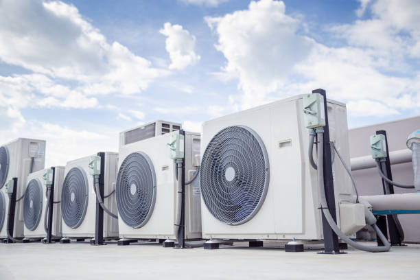 Best Commercial HVAC in Laie, HI